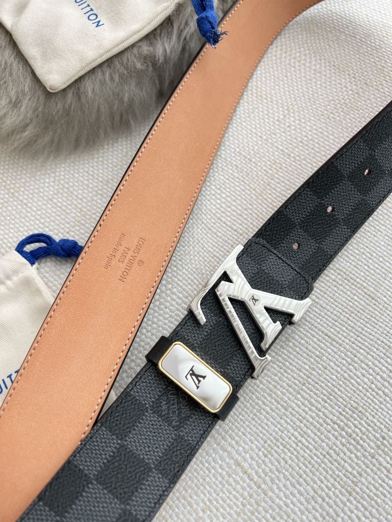 Louis Vuitton Belts